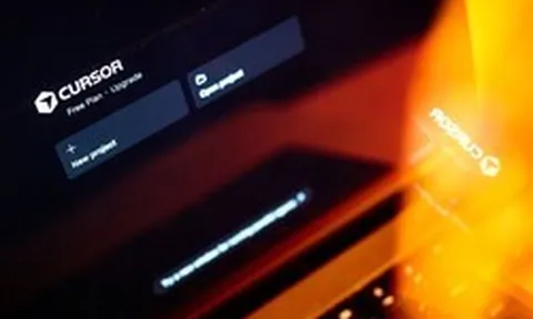 Vì sao Elon Musk phải trả 60 tỷ USD mua Cursor, dù đã có Grok?