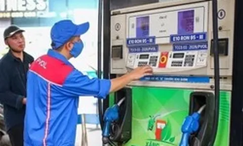 Bộ Công Thương tiếp nhận 190 phản ánh liên quan đến xăng E10