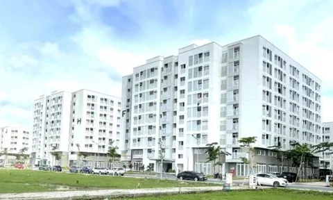 Tin vui cho người mua nhà, Hà Nội mở bán nhiều dự án nhà ở xã hội có giá dưới 1 tỷ đồng