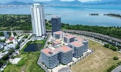Bất động sản Đà Nẵng: tâm điểm mới của dòng vốn ngoại tỷ USD và nguồn nhân lực tinh hoa