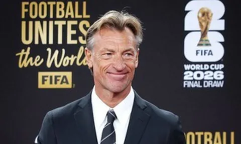 World Cup 2026: Tunisia bổ nhiệm cựu HLV Nam Định, tuyển Anh loại sao trẻ