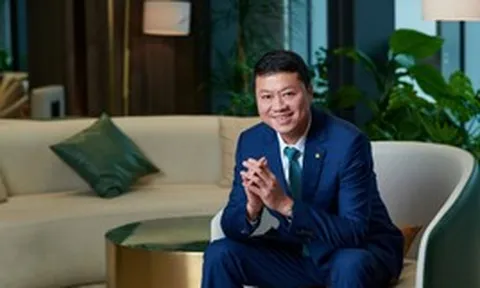 Chân dung tân Chủ tịch của Ngân hàng lớn nhất Việt Nam: Bắt đầu từ một nhân viên bình thường, suốt 30 năm chỉ gắn bó với một nhà băng