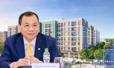Hàng trăm người đăng ký mua căn hộ Vinhomes có giá chỉ từ 650 triệu đồng