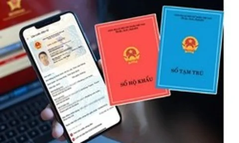 Thông tin liên quan đến đăng ký thường trú, đăng ký tạm trú, tất cả người dân cần biết