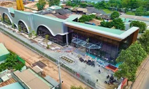 Nguyên giảng viên Đại học Bách Khoa chi 3.000 tỷ đồng để thâu tóm dự án của Phát Đạt tại thành phố giàu nhất cả nước