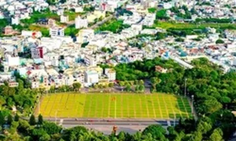 Gia Lai quy định nguyên tắc đặt tên thôn, tổ dân phố khi sắp xếp lại