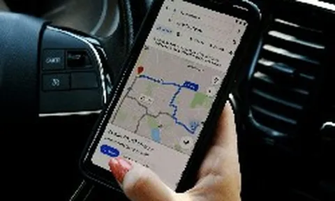 Rất nhiều người không biết tính năng chỉ đường này trên Google Maps, giờ sử dụng mới thấy có ích vô cùng