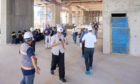 Thị trường bất động sản bước vào cuộc đua của những giá trị có thể kiểm chứng