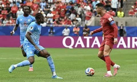 Bồ Đào Nha sẽ sử dụng phần vĩ đại còn lại của Ronaldo ra sao?