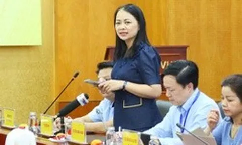 Bộ Nội vụ: Chưa có quyết định về đề xuất nghỉ thêm 2 ngày dịp Quốc khánh
