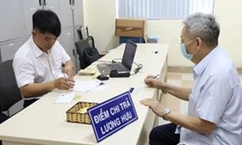 Bảo hiểm xã hội có thông báo quan trọng, người đang hưởng lương hưu và trợ cấp bảo hiểm xã hội đặc biệt lưu ý