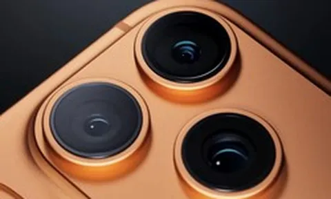 Công nghệ 19/6: Rò rỉ hình ảnh cụm camera lớn của iPhone 18 Pro