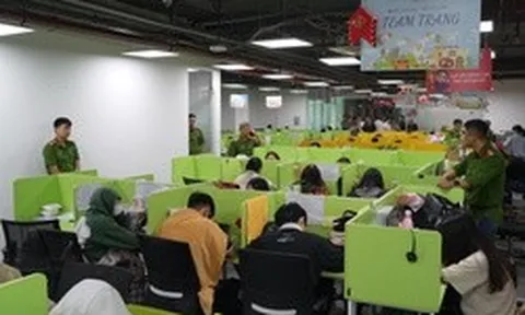 Đường dây lừa hợp đồng kỳ nghỉ ở TP.HCM giăng bẫy tinh vi thế nào?