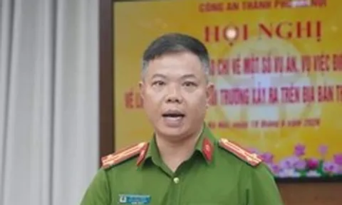 Công an Hà Nội tạm giữ, phong tỏa số tài sản trị giá hơn 680 tỷ đồng của các đối tượng lừa đảo kỳ nghỉ