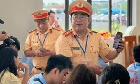 Công an Tây Ninh cảnh báo thủ đoạn lừa đảo mới, người dân cần lưu ý
