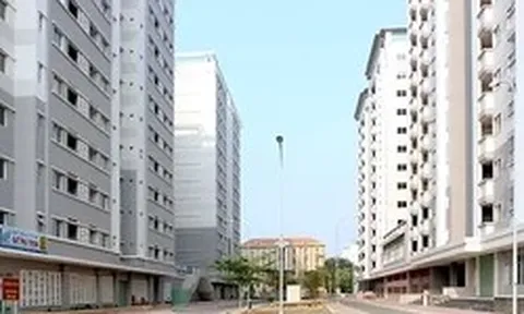 Nhà ở cho thuê sẽ “cất cánh” trong những năm tới?