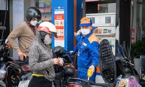 Giá xăng dầu hôm nay 20/6: Dầu thế giới tăng nhẹ, trong nước duy trì mức thấp