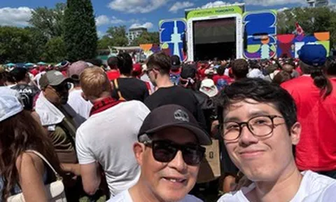 Thư từ Canada: Hòa mình vào biển người ở Toronto