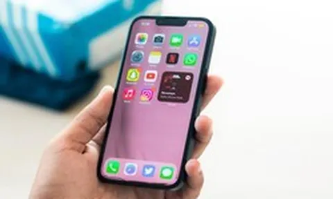 Chiếm quyền điều khiển iPhone, thủ đoạn lừa đảo mới cần cảnh giác