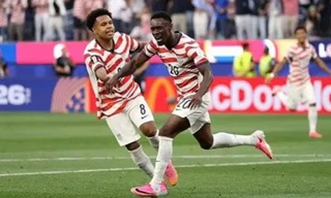 World Cup 2026 sau lượt trận đầu tiên