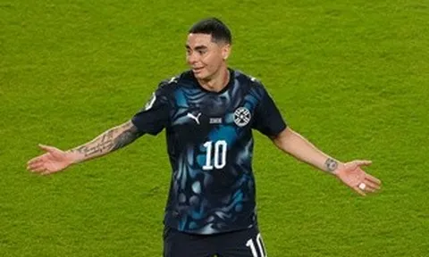 World Cup 2026: Xác định 2 đội tuyển sớm dừng bước, thẻ đỏ lịch sử và tranh cãi