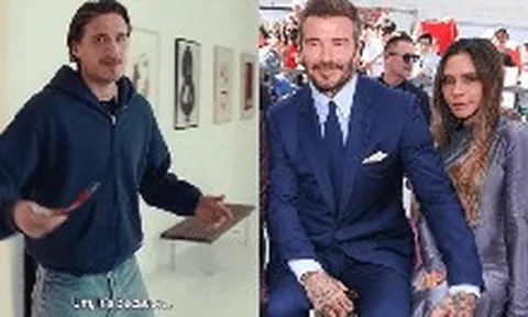 Drama của Brooklyn Beckham đang đe dọa đế chế tỷ đô mà bố mẹ dày công xây dựng?