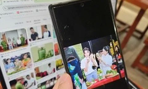 Ngăn quảng cáo núp bóng trải nghiệm