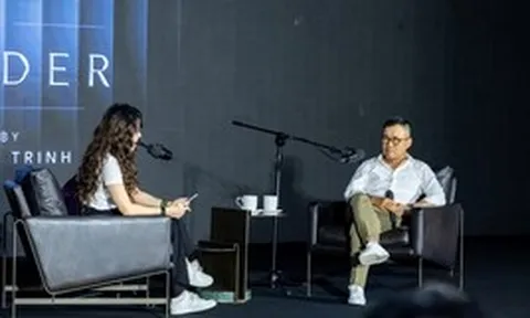 Chủ tịch chứng khoán SSI nói về việc làm sao để có "Steve Jobs của Việt Nam"?