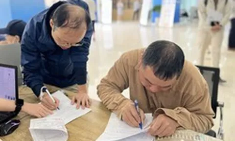 Doanh nghiệp có được ủy quyền thực hiện thủ tục thuế?
