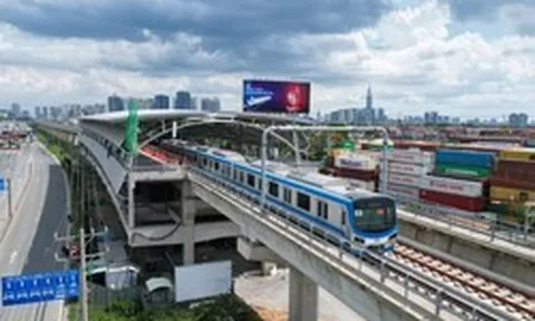 TPHCM quy hoạch TOD: Bến Thành, Bảy Hiền, Bà Quẹo, Tham Lương sắp đổi khác?