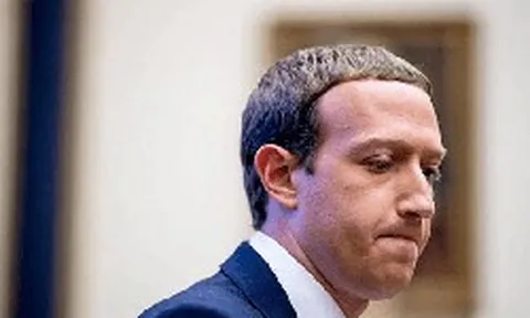 Chuyện gì đang xảy ra với Meta: Gõ từ khóa “V…” trên thanh tìm kiếm Facebook lại ra content “bẩn”, thuật toán triệu USD của Facebook bị qua mặt?