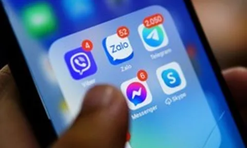 Toàn bộ người dùng Zalo lưu ý: Tài khoản có nguy cơ ‘bay màu’ nếu không làm việc này
