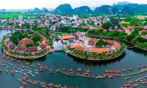 Việt Nam sắp có thêm khu kinh tế rộng gần 30.000 ha, trải dài qua 4 xã
