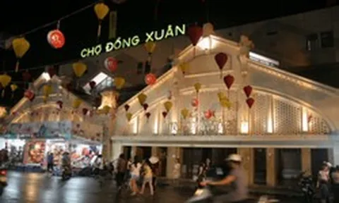 Những dịch vụ được kinh doanh xuyên đêm tại Hà Nội