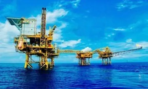 Mỏ dầu khí lớn nhất Việt  Nam