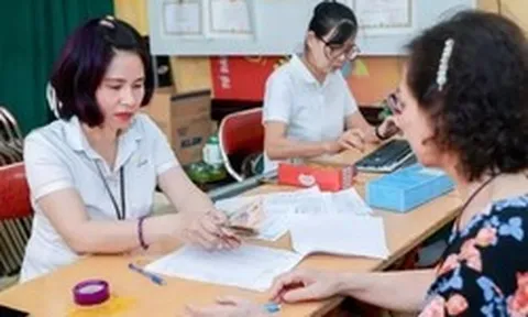 Vụ cụ bà 97 tuổi nhận lương hưu: BHXH Hà Nội lên tiếng, đề xuất bỏ giới hạn giấy ủy quyền