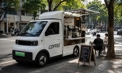 Việt Nam sắp đón thương hiệu xe điện mới, dễ trở thành 'Su cóc bản điện', 1.000 xe xuất hiện ngay cuối năm nay