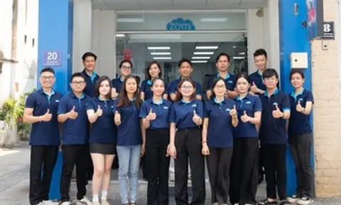 Đồng phục doanh nghiệp - ‘mảnh ghép’ quan trọng trong nhận diện thương hiệu