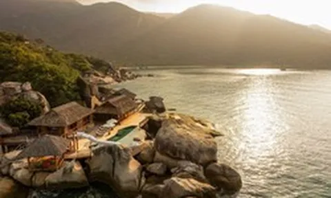 Six Senses Ninh Van Bay được vinh danh tại Travel + Leisure Luxury Awards Asia Pacific 2026