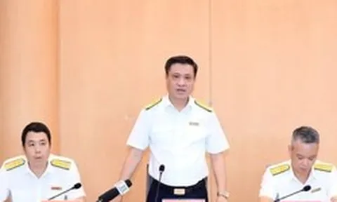 Hà Nội: 98% hộ kinh doanh có tài khoản giao dịch điện tử