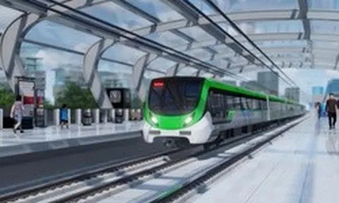 5 tuyến metro mới sẽ thay đổi Hà Nội thế nào?