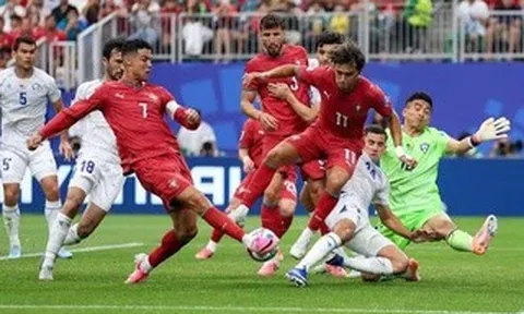 Lượt cuối vòng bảng World Cup 2026: Không chỉ đá để thắng, mà còn đá để tính