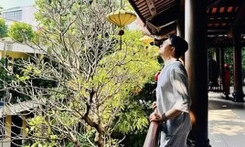 Nam MC giàu nhất nhì Việt Nam: Là con nhà Phật, U50 không vợ con, sống trong biệt thự như cung điện