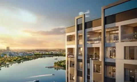 Sức hút từ dự án tại Đồng Nai được mở bán cho người nước ngoài