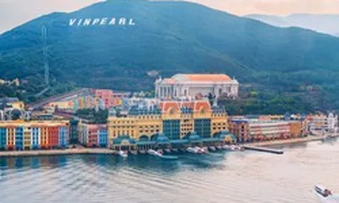 Quỹ đầu tư của Oman tham gia thương vụ rót 255 triệu vào Vinpearl