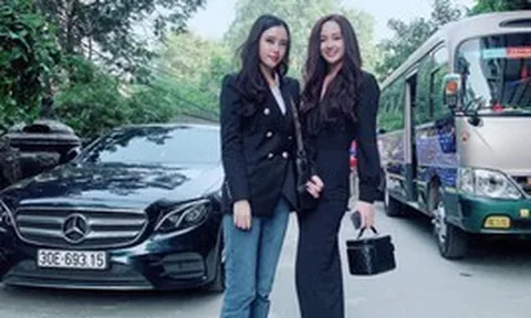 Hoa hậu Việt Nam nổi đình đám quê Hà Nội không cho ai vay tiền nhưng tặng 1 cô gái tài sản 128 tỷ
