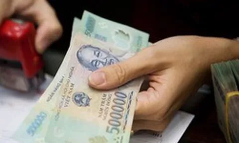 5 tỉnh, thành nâng trợ cấp hưu trí, cao nhất 700.000 đồng/tháng