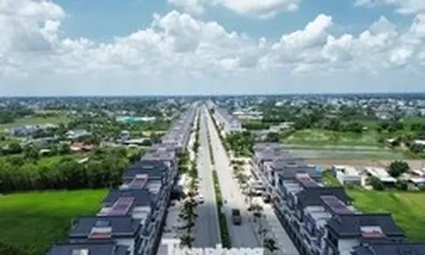 Đề xuất chi hơn 8.000 tỷ đồng xây trung tâm hành chính mới tỉnh Tây Ninh