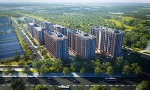 Mỗi địa phương khởi công ít nhất 1 dự án nhà ở cho thuê ngay tháng 6