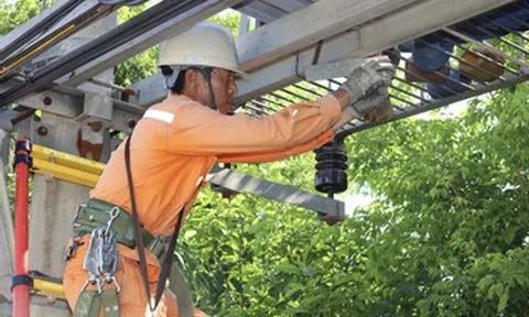Điều chỉnh giờ cao điểm điện: Hóa đơn tiền điện có tăng?